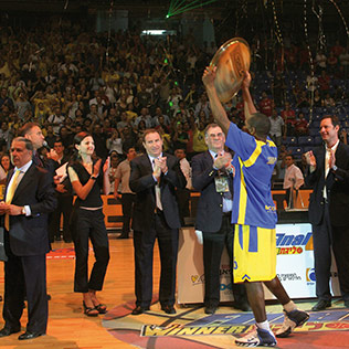 Euroleague