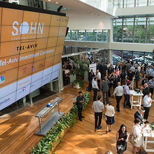 Sohn Conference