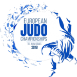 THE SENIOR EUROPEAN JUDO CHAMPIONSHIPS