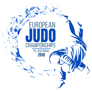 THE SENIOR EUROPEAN JUDO CHAMPIONSHIPS